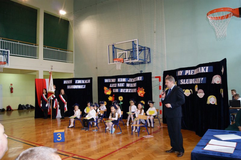 Dzień Edukacji Narodowej - 2016 rok