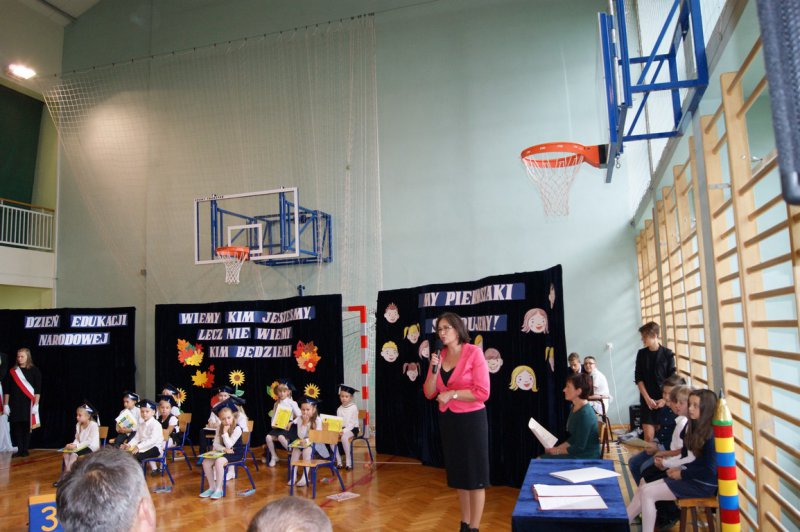 Dzień Edukacji Narodowej - 2016 rok