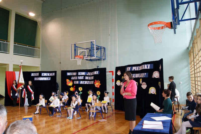 Dzień Edukacji Narodowej - 2016 rok