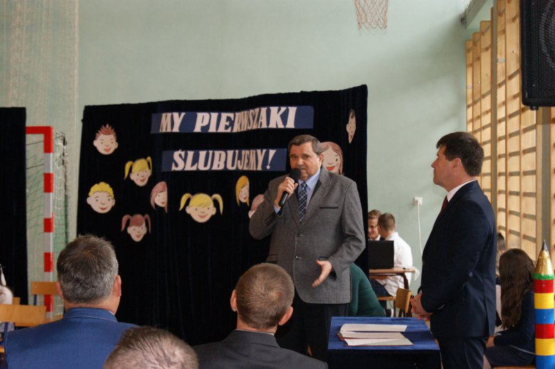 Dzień Edukacji Narodowej - 2016 rok