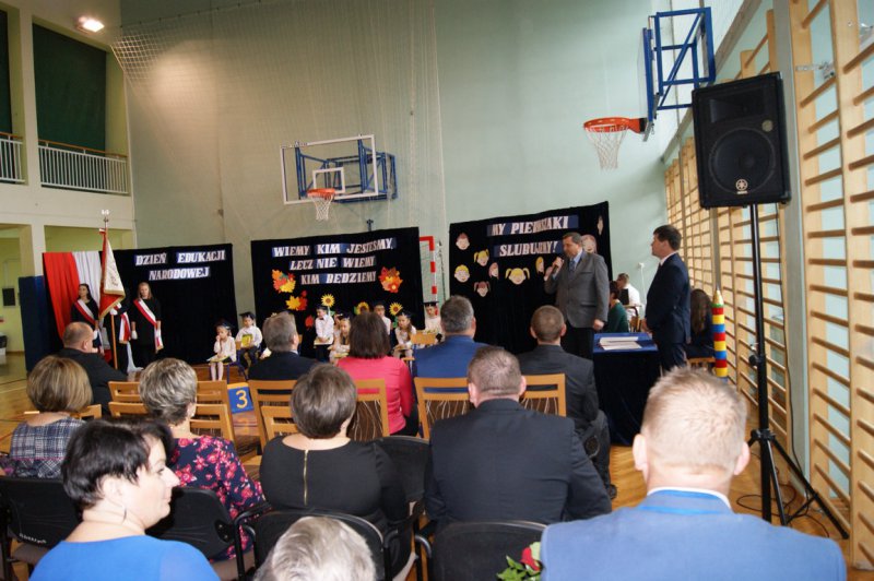 Dzień Edukacji Narodowej - 2016 rok