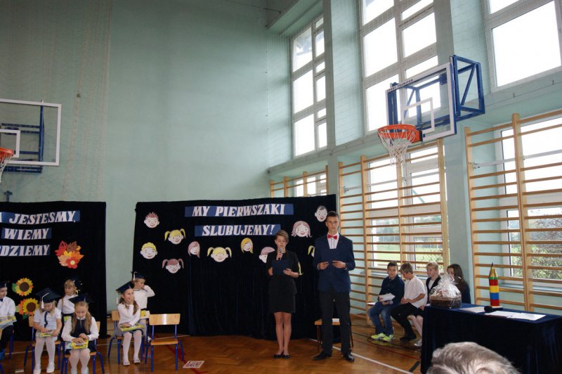 Dzień Edukacji Narodowej - 2016 rok