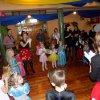 Przedszkole - bal karnawałowy