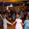 Przedszkole - bal karnawałowy