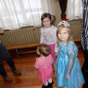 Przedszkole - bal karnawałowy