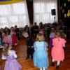 Przedszkole - bal karnawałowy