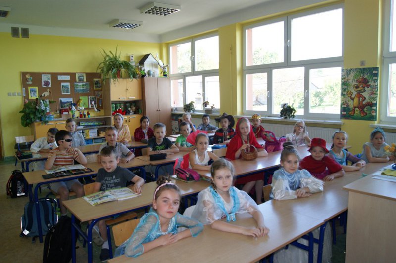 &quot;Jak nie czytam jak czytam&quot;