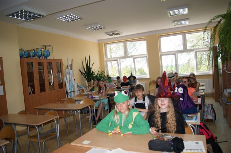 &quot;Jak nie czytam jak czytam&quot;