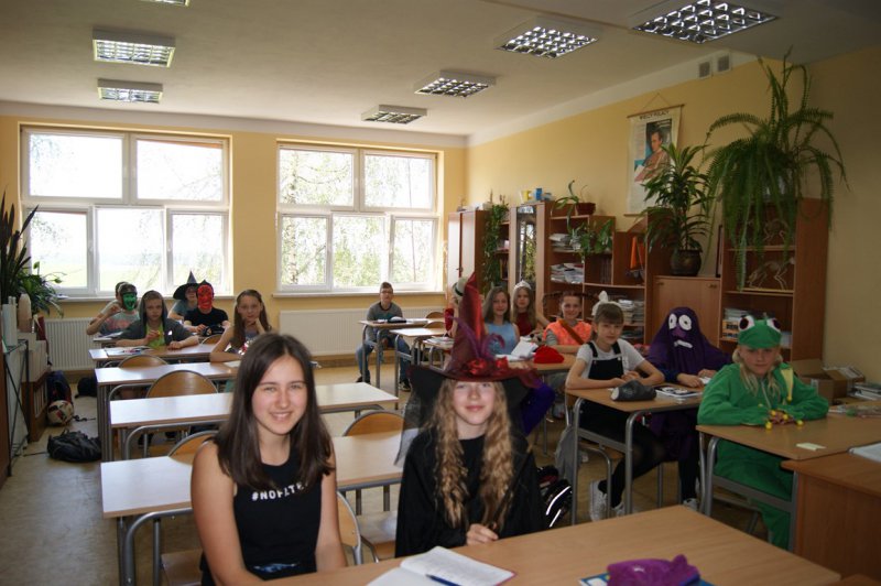 &quot;Jak nie czytam jak czytam&quot;