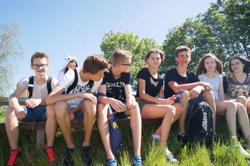&quot;Jak nie czytam jak czytam&quot;
