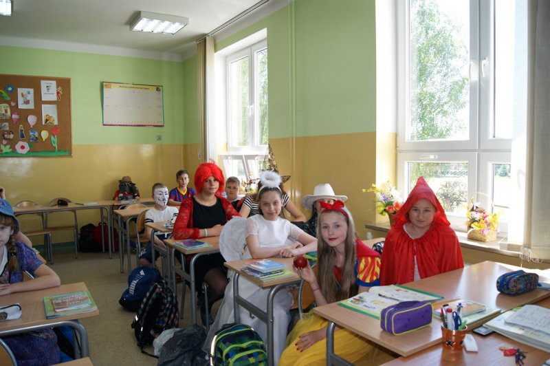 &quot;Jak nie czytam jak czytam&quot;