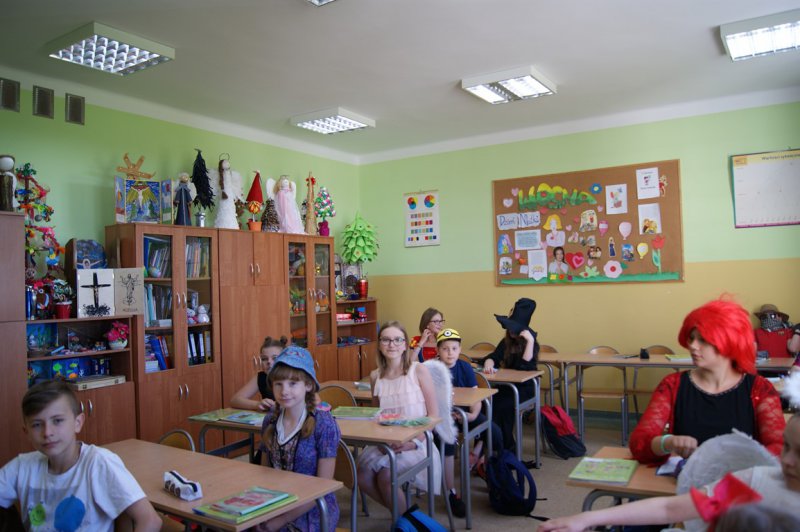 &quot;Jak nie czytam jak czytam&quot;