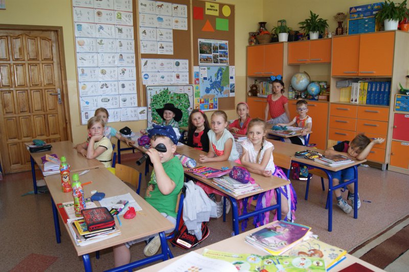 &quot;Jak nie czytam jak czytam&quot;