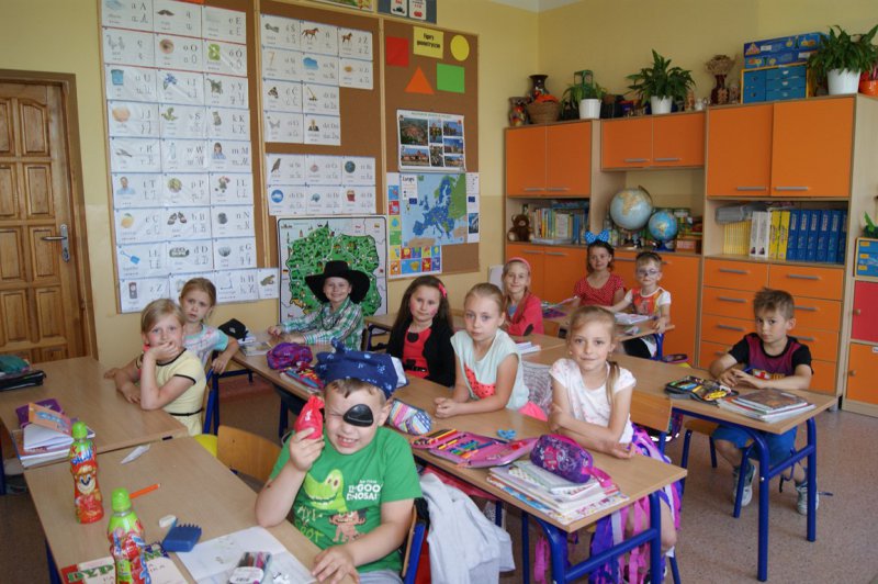 &quot;Jak nie czytam jak czytam&quot;
