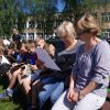 &quot;Jak nie czytam jak czytam&quot;
