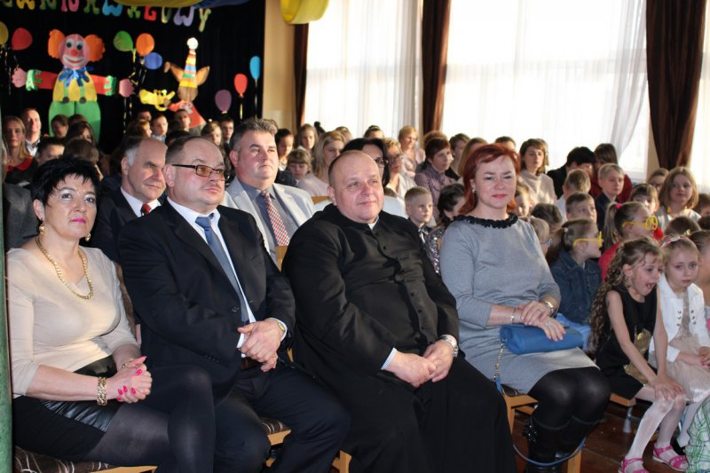 Choinka 2017