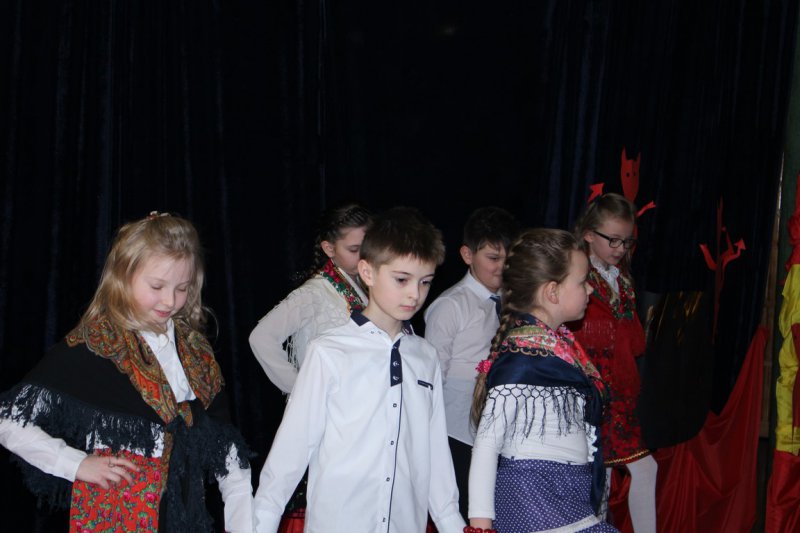 Choinka 2017