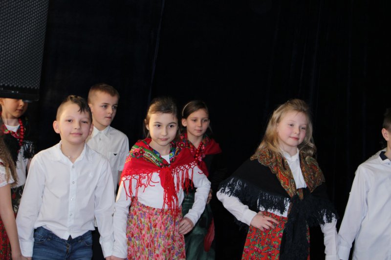 Choinka 2017