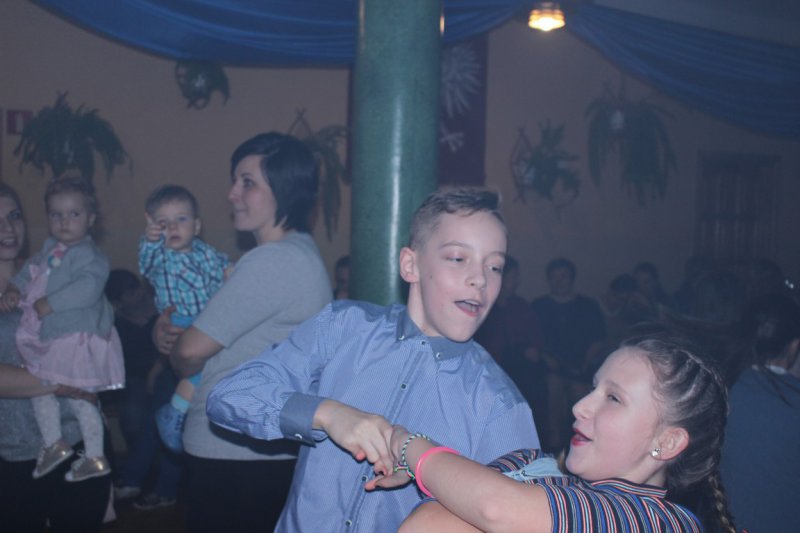 Choinka 2017