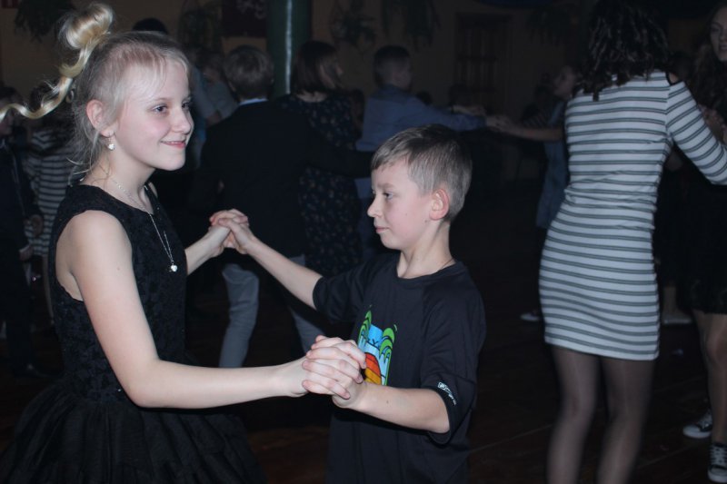 Choinka 2017