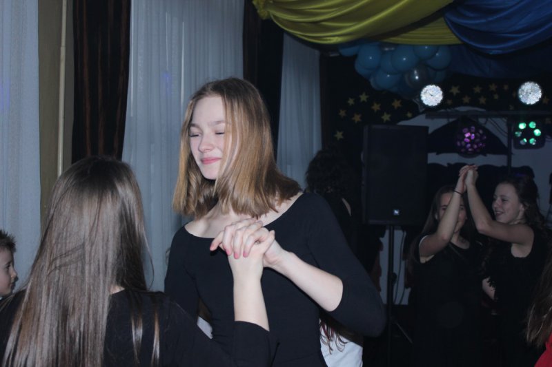 Choinka 2017