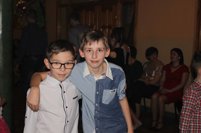 Choinka 2017