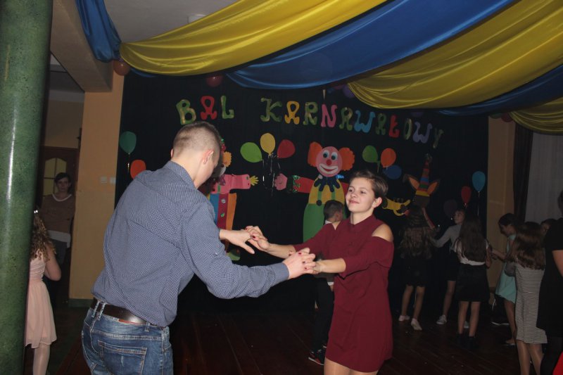 Choinka 2017