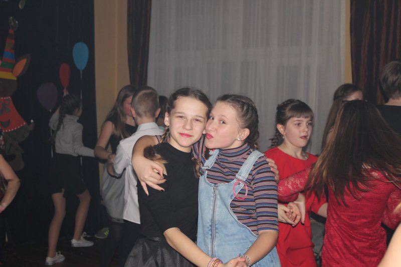 Choinka 2017