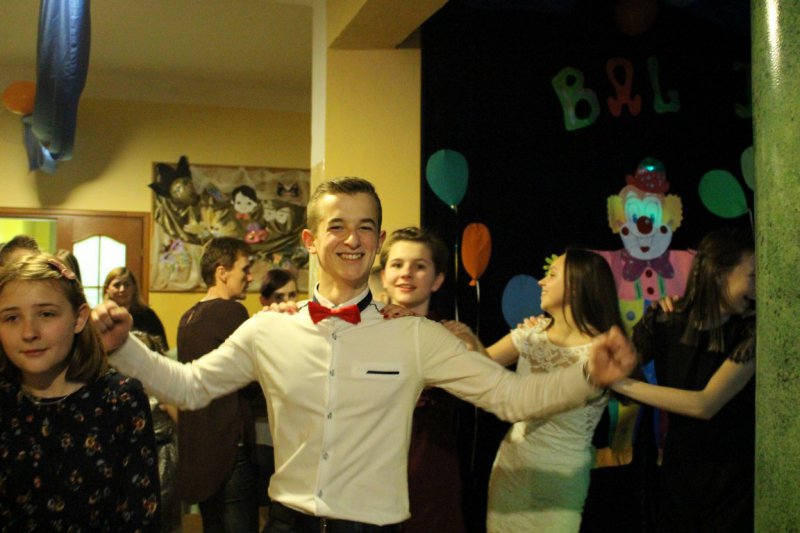 Choinka 2017