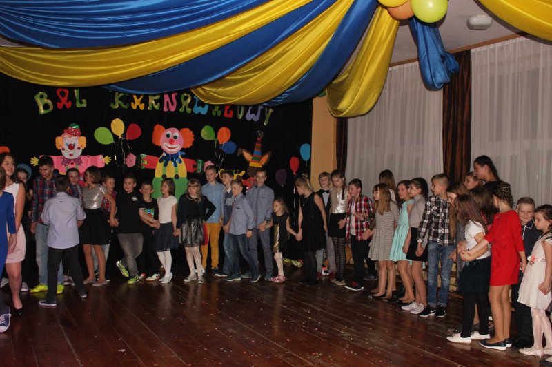 Choinka 2017
