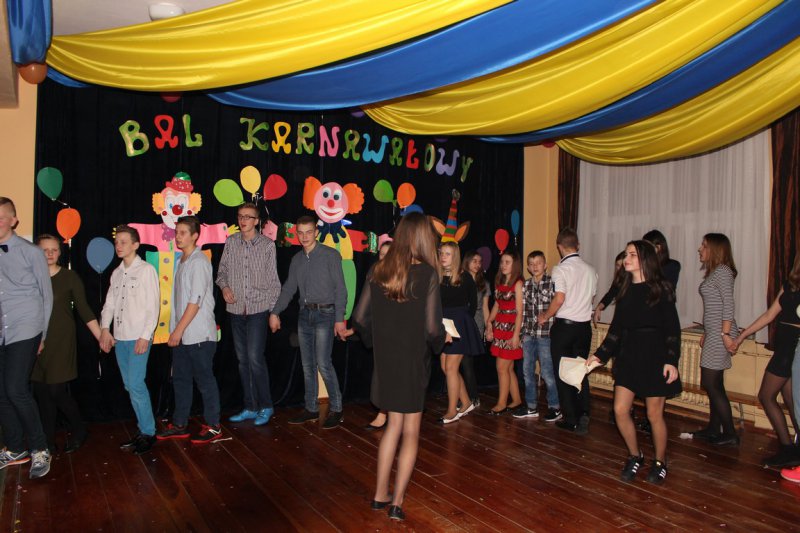 Choinka 2017