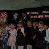 Dzień Babci i Dziadka w Przedszkolu