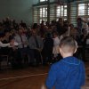 Dzień Babci i Dziadka w Przedszkolu