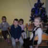Dzień Babci i Dziadka w Przedszkolu