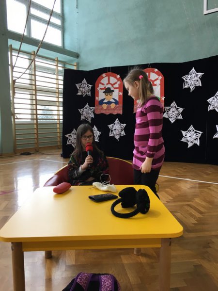 Dzień Babci i Dziadka