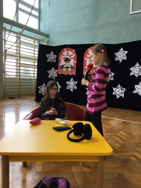 Dzień Babci i Dziadka