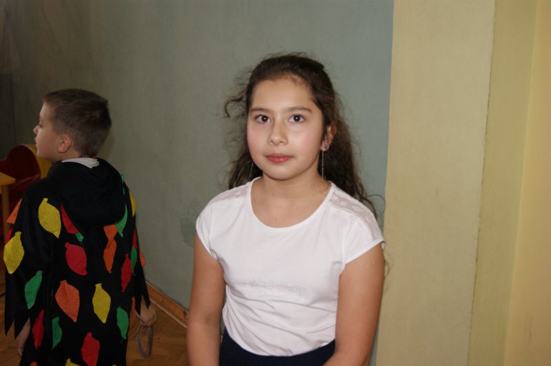Dzień Babci i Dziadka
