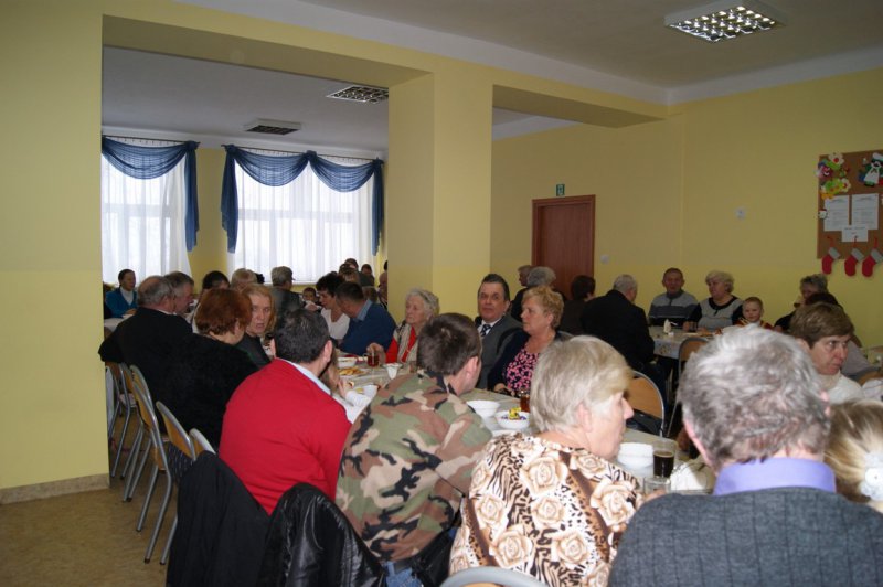 Dzień Babci i Dziadka