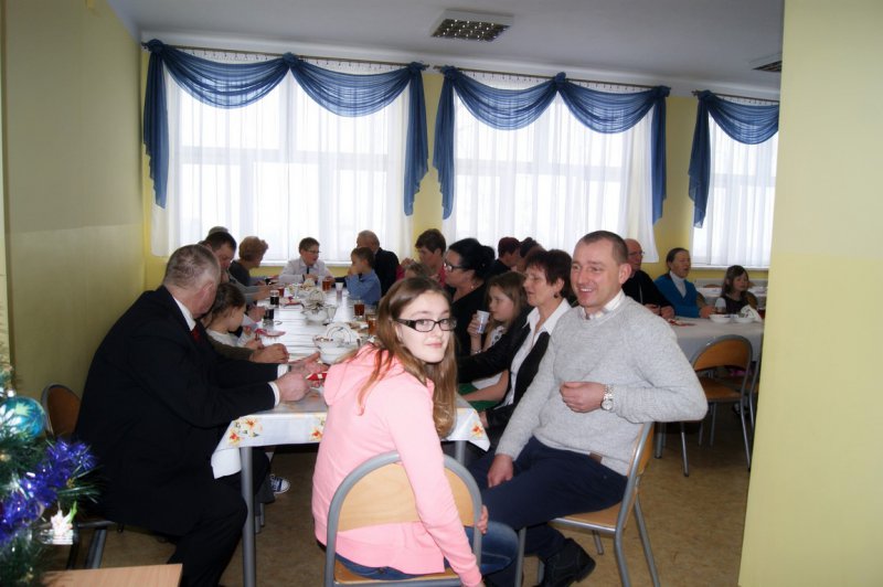 Dzień Babci i Dziadka