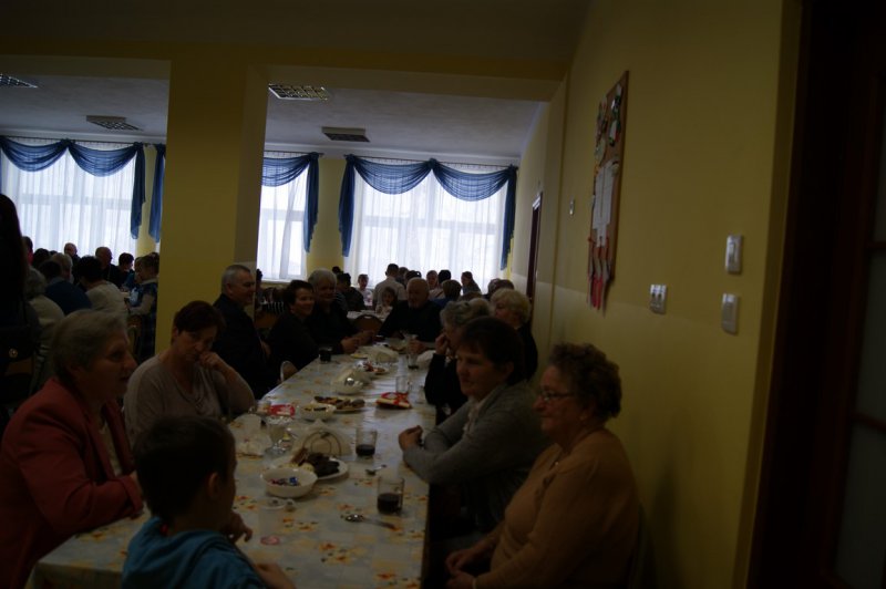 Dzień Babci i Dziadka