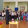 Dzień Babci i Dziadka