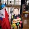 Dzień Babci i Dziadka