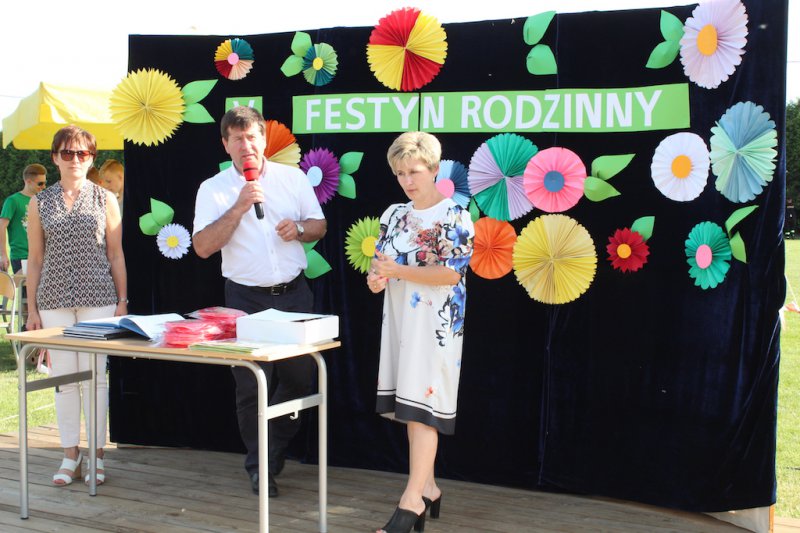 V Festyn Rodzinny