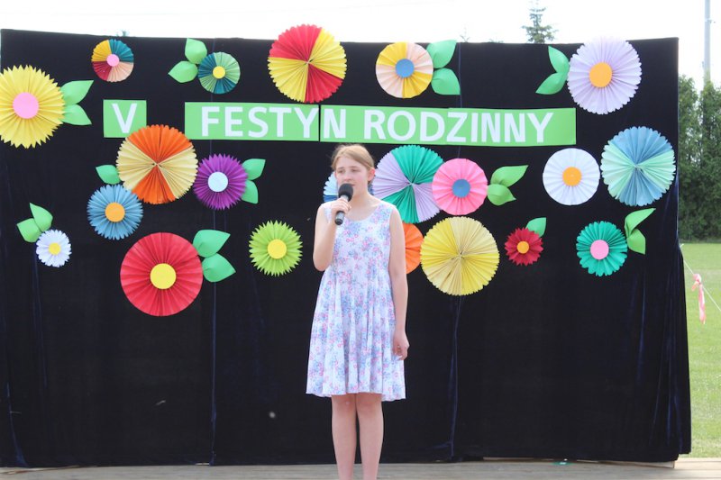 V Festyn Rodzinny