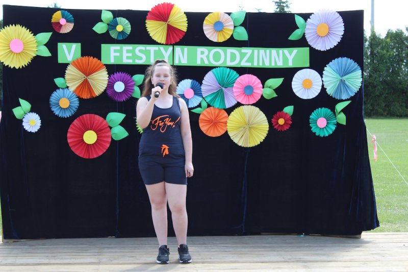 V Festyn Rodzinny