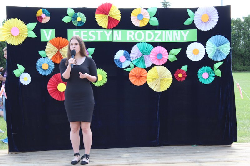 V Festyn Rodzinny