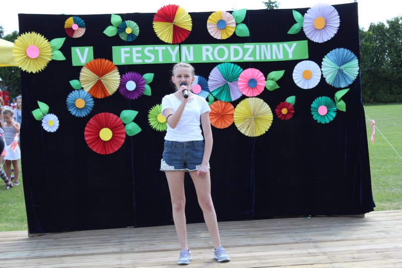 V Festyn Rodzinny