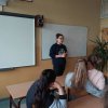 Wizyta Karoliny z IDOLA