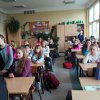 Wizyta Karoliny z IDOLA