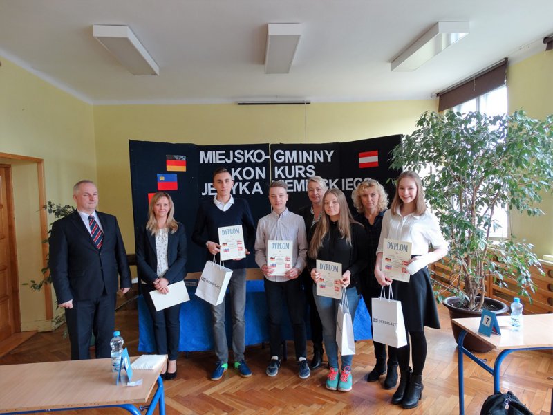 Podania i legendy krajów niemieckojęzycznych